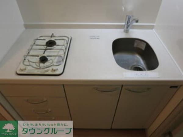 キッチン(キッチン)