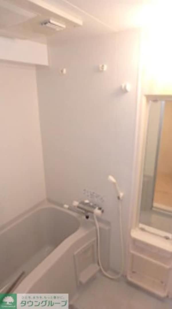 バス／シャワールーム等(バス／シャワールーム等)