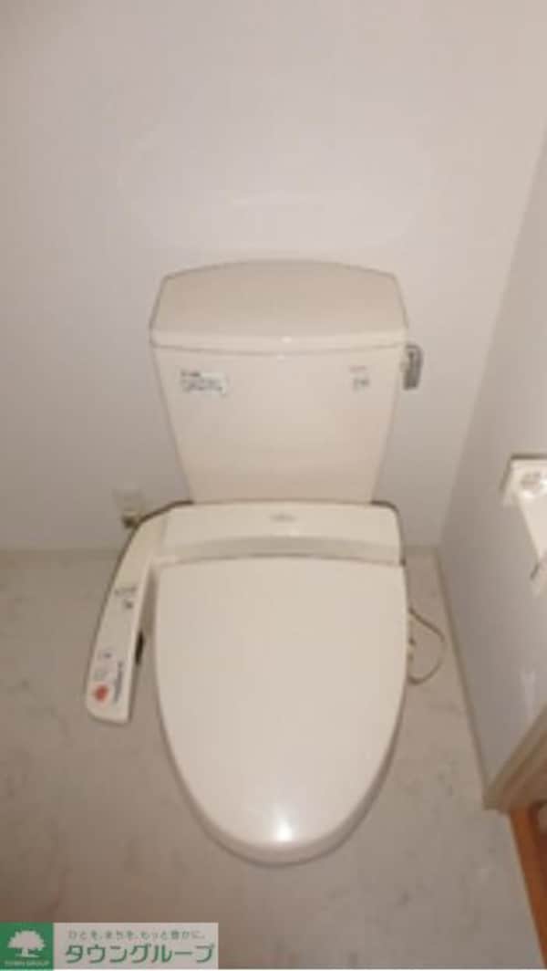 トイレ(トイレ)