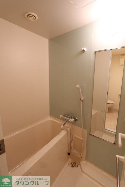 物件内観写真18　(バス／シャワールーム等)