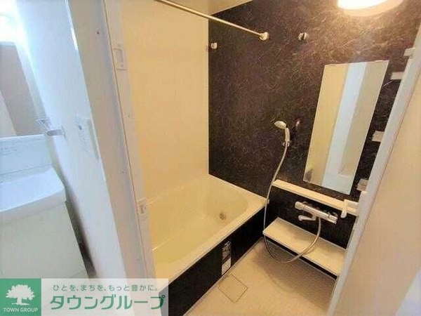 バス／シャワールーム等