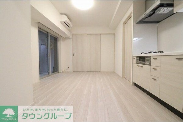 リビング・居室