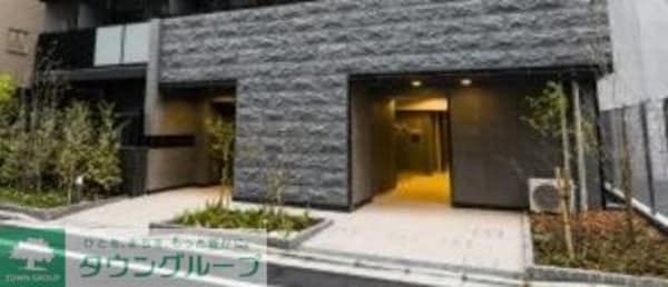 セキュリティ(眺望)