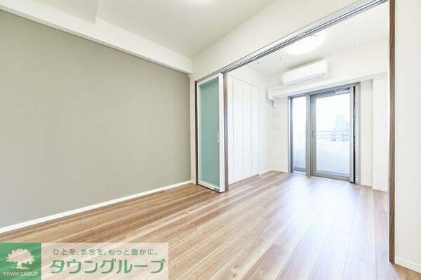 リビング・居室(リビング/居室)