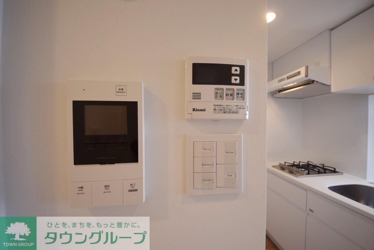 物件内観写真14　