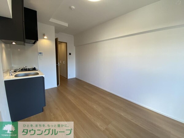 寝室(リビング/居室)