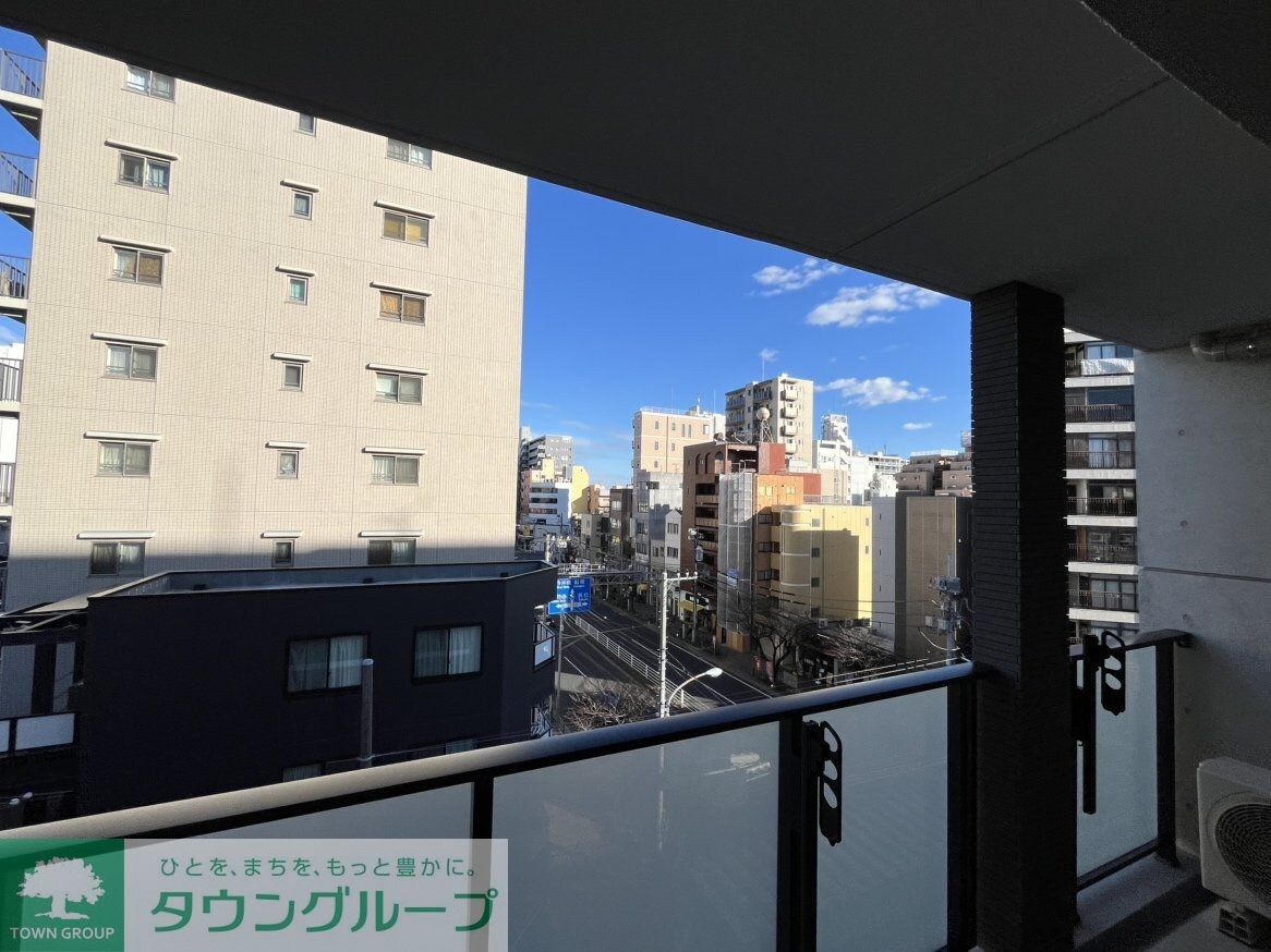 物件内観写真11　