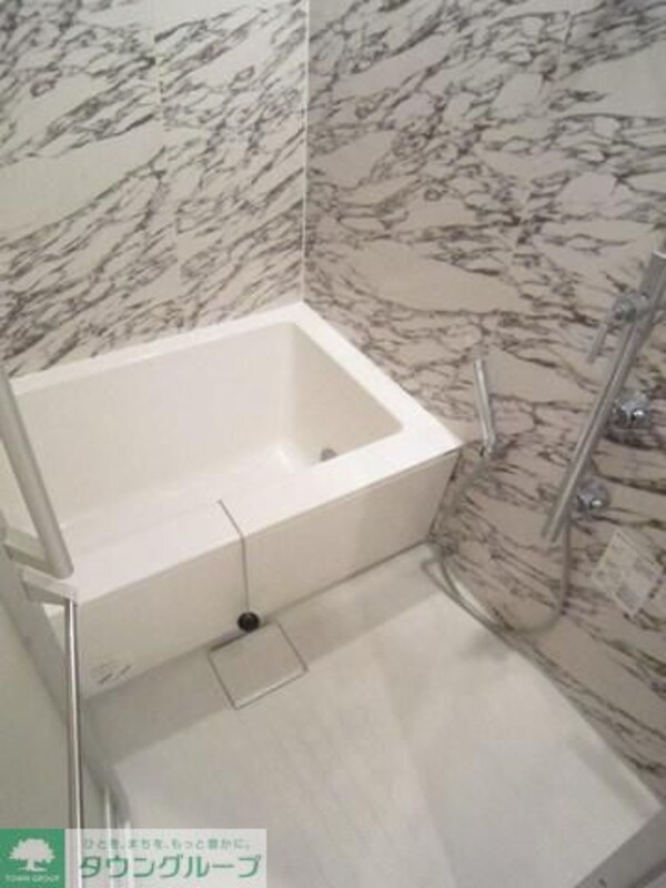 バス／シャワールーム等