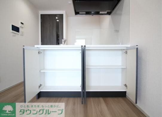 物件内観写真18　(収納)