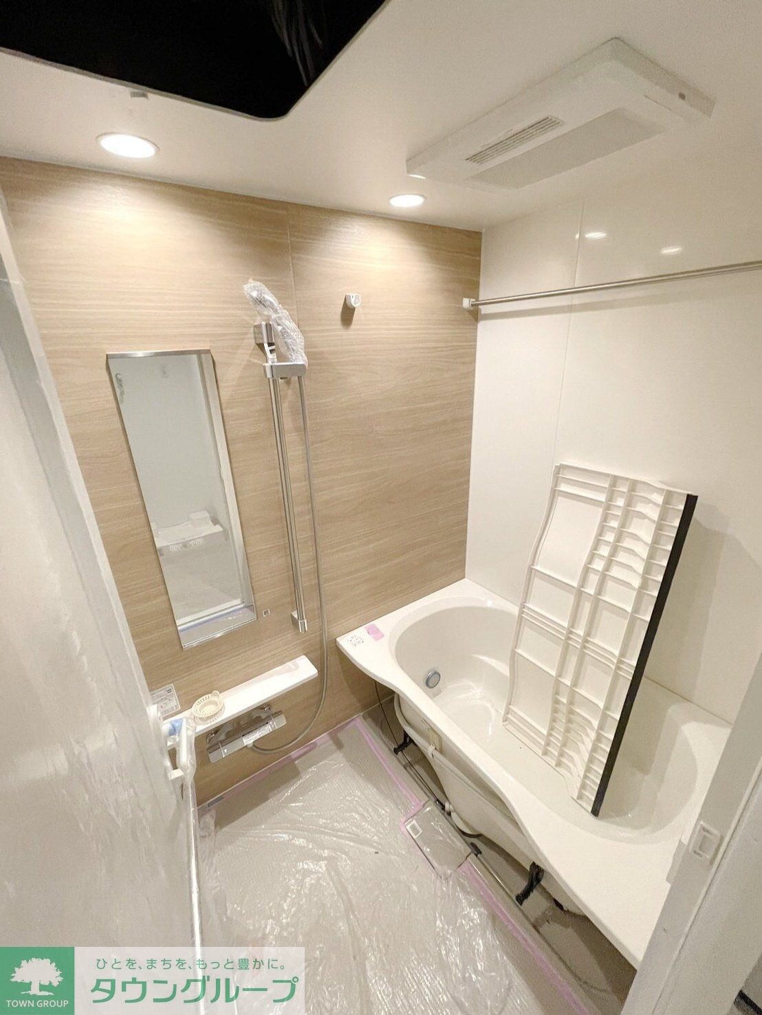 物件内観写真3　(バルコニー)