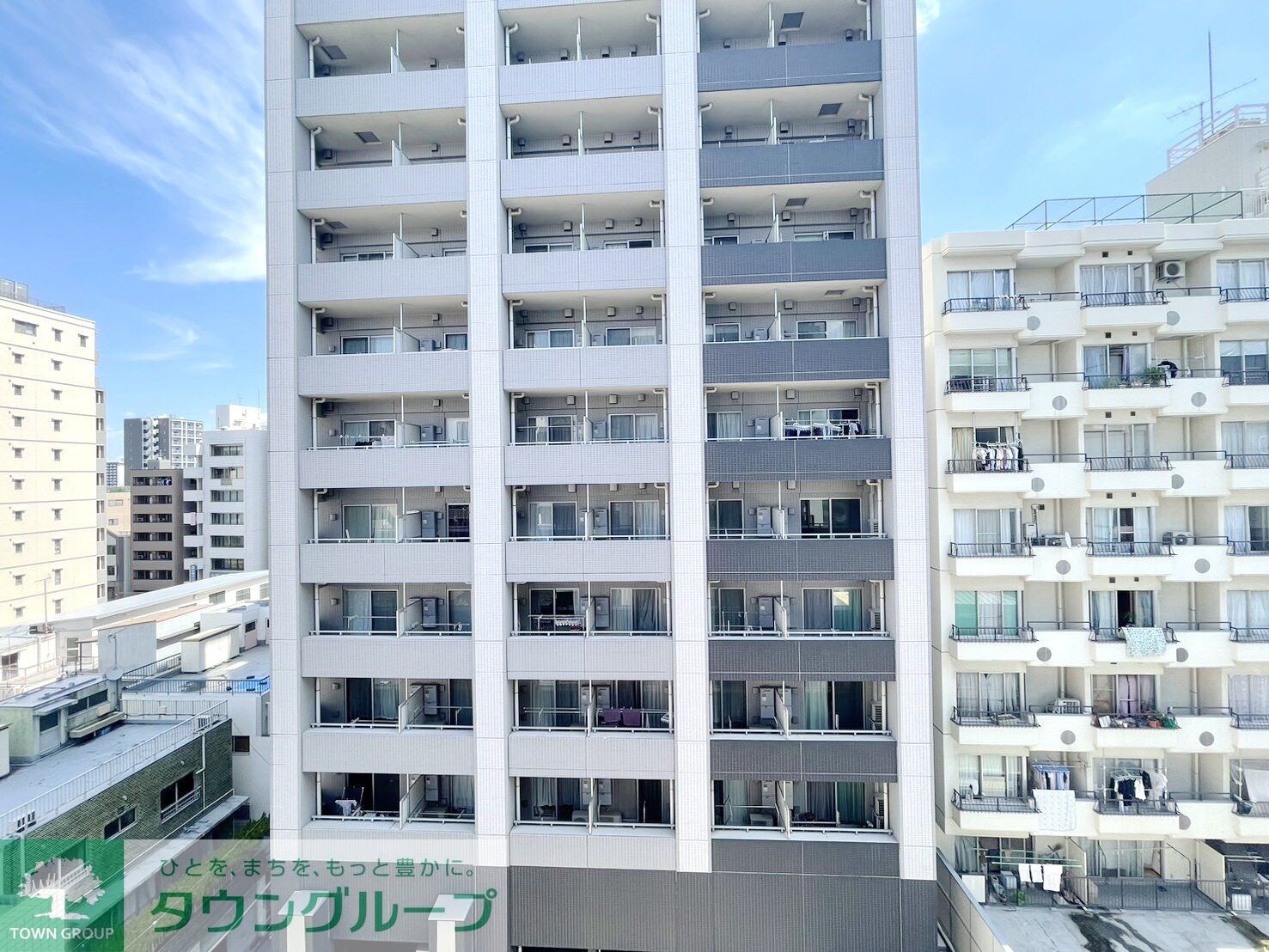 物件内観写真21　(外観)