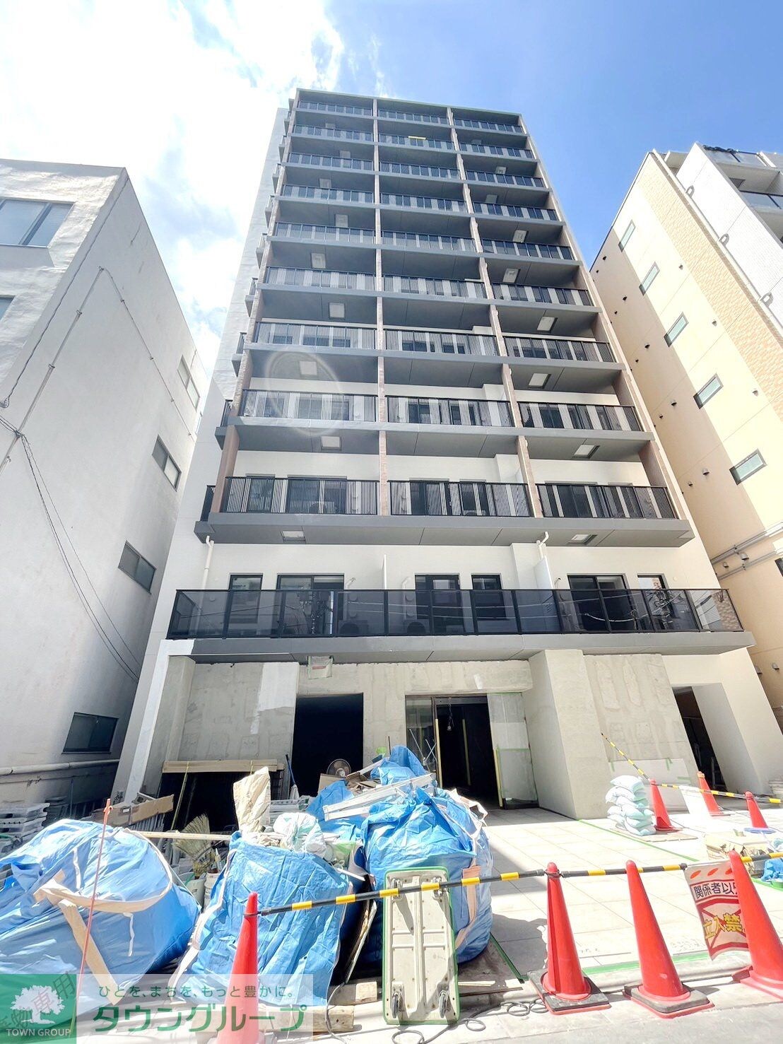 物件内観写真22　(外観)