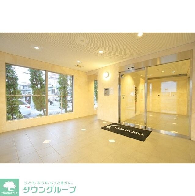 物件内観写真12　