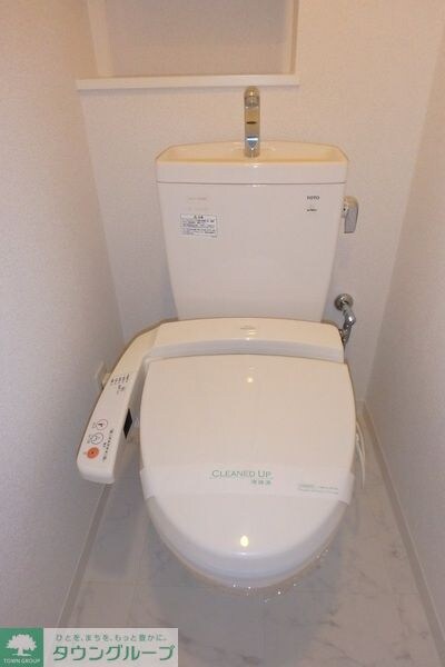 物件内観写真12　