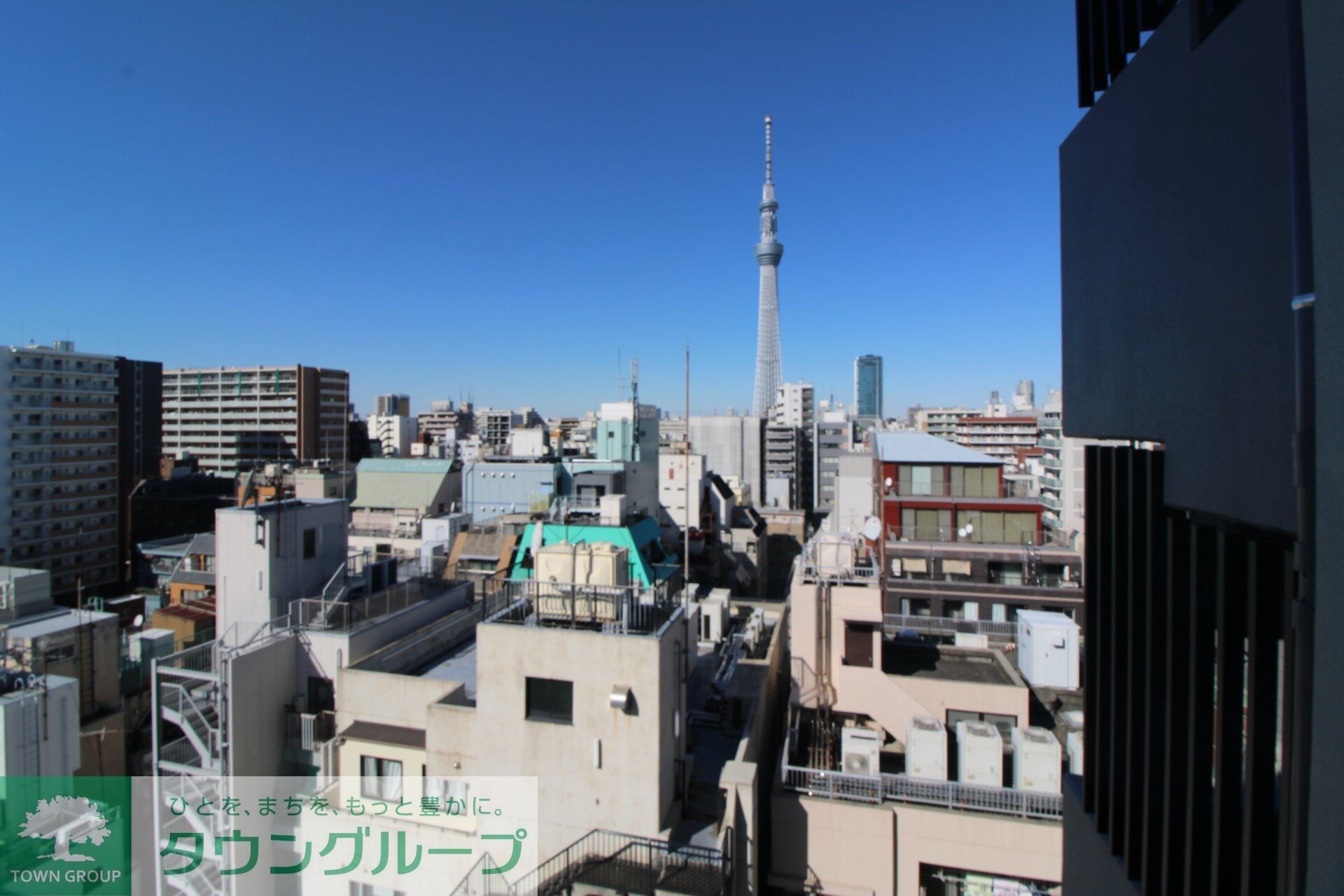 物件内観写真22　(眺望)