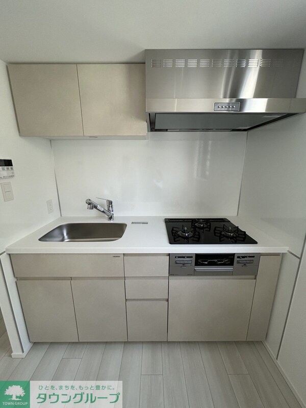 キッチン(キッチン)