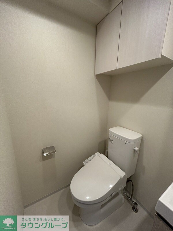 トイレ(トイレ)