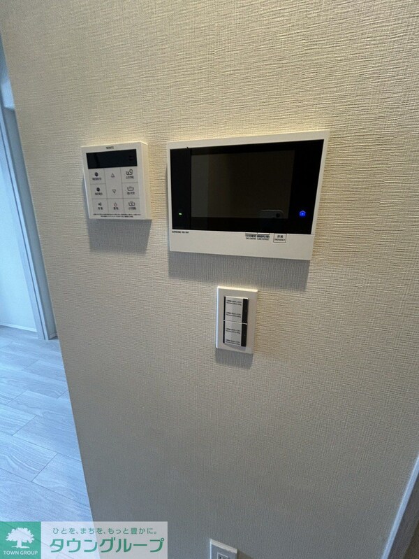 セキュリティ(設備)