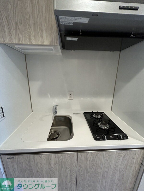 キッチン(キッチン)