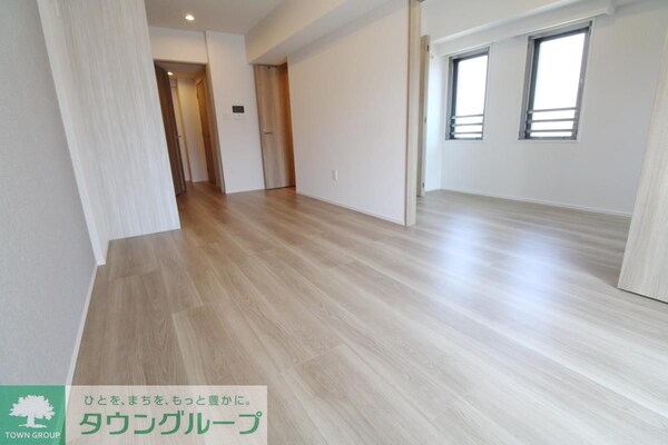 リビング・居室