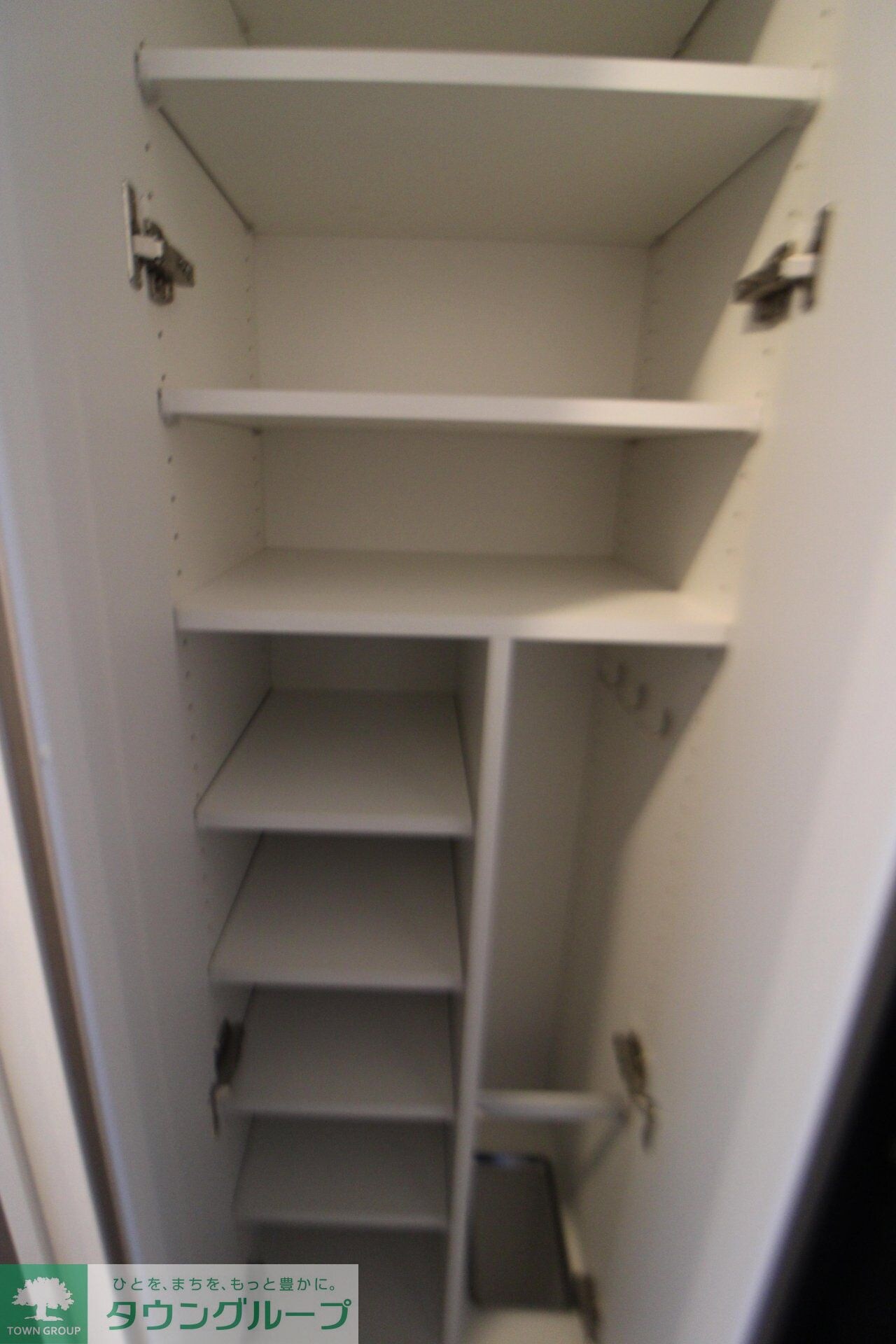物件内観写真9　(収納)