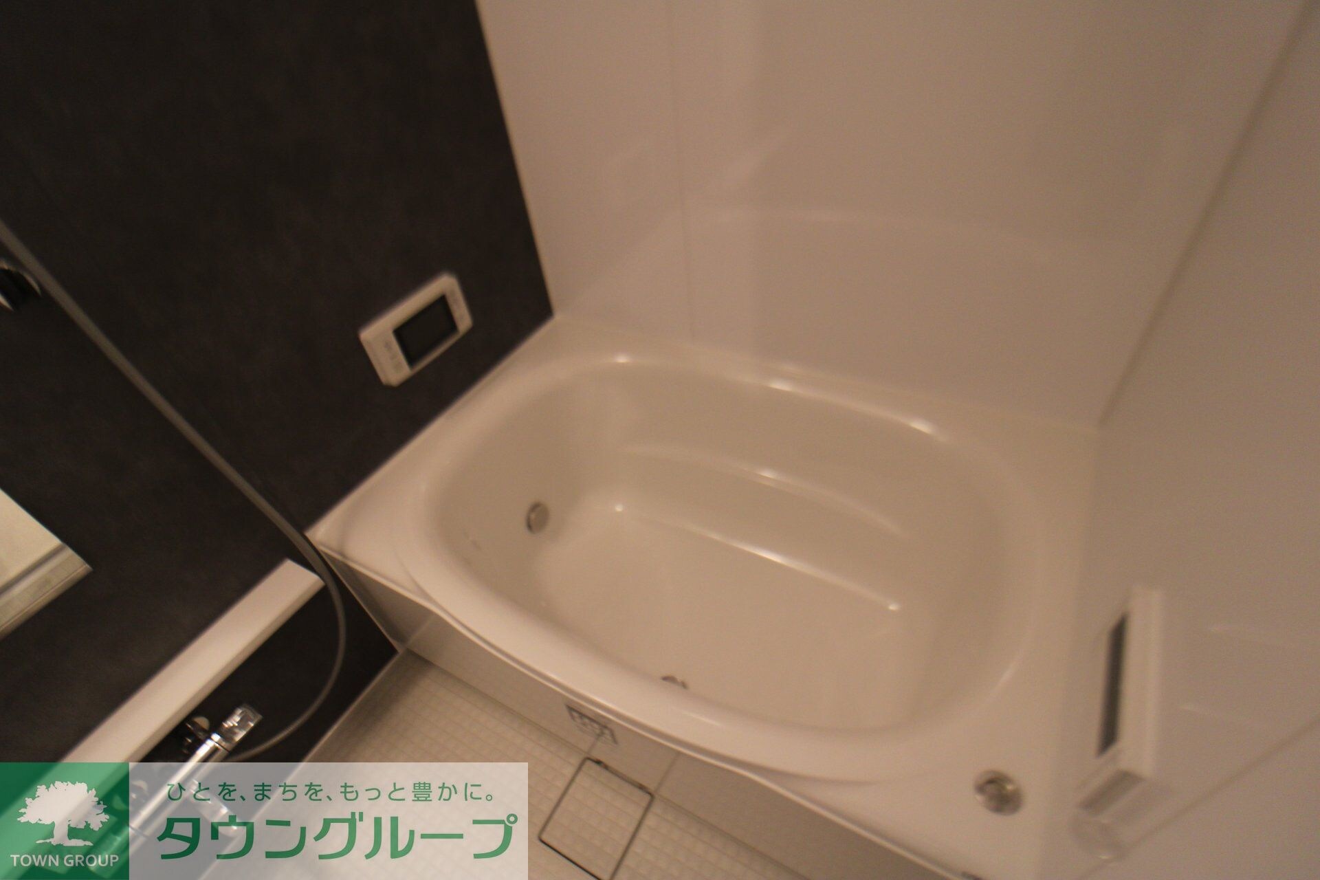 物件内観写真11　(バス／シャワールーム等)