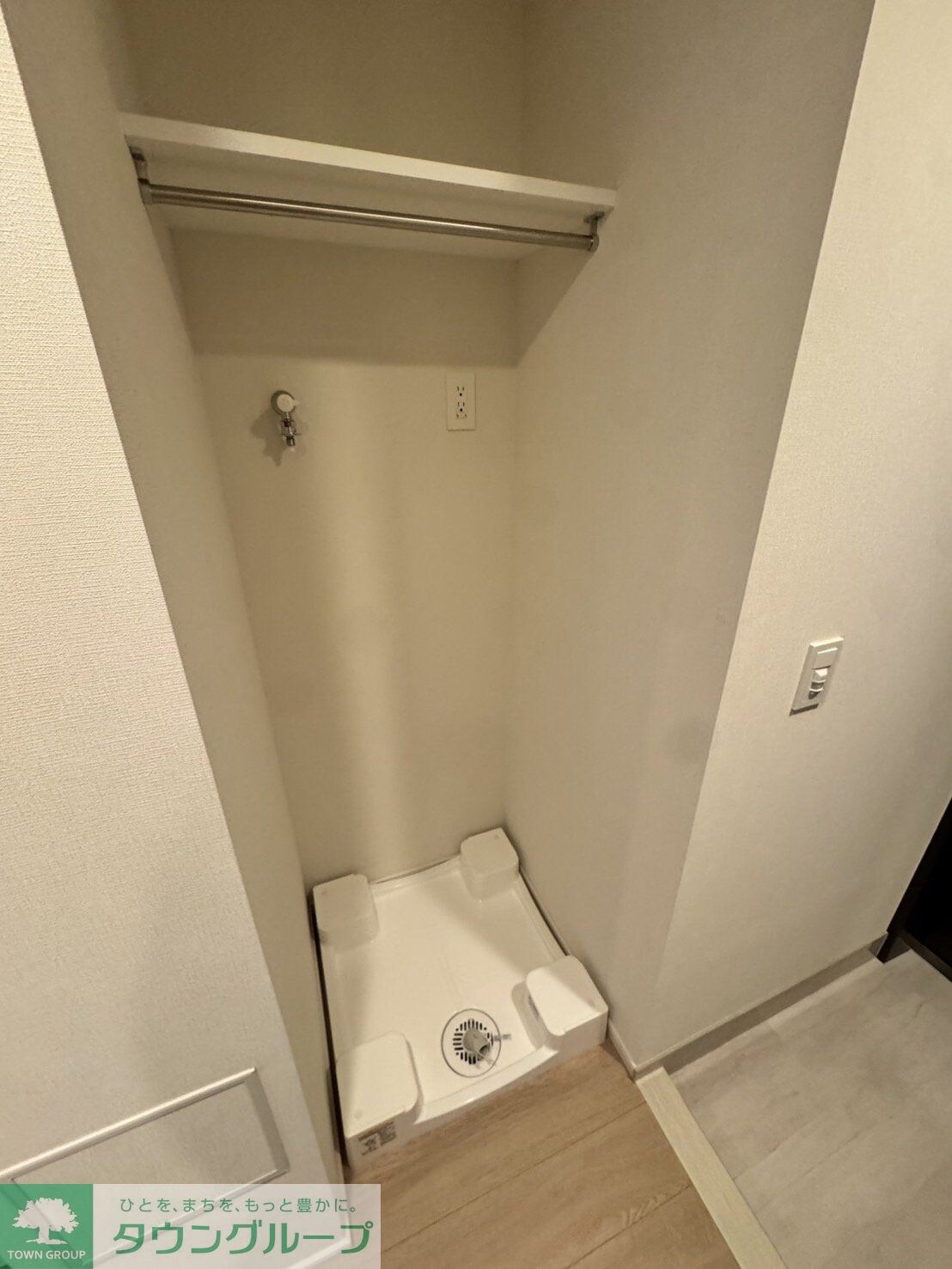 物件内観写真12　(設備)