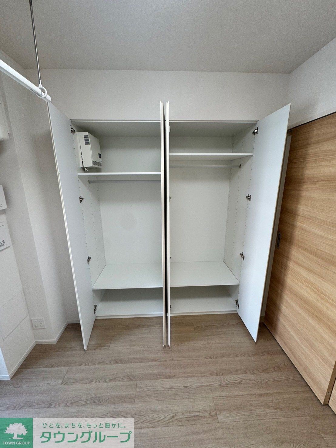 物件内観写真25　(収納)