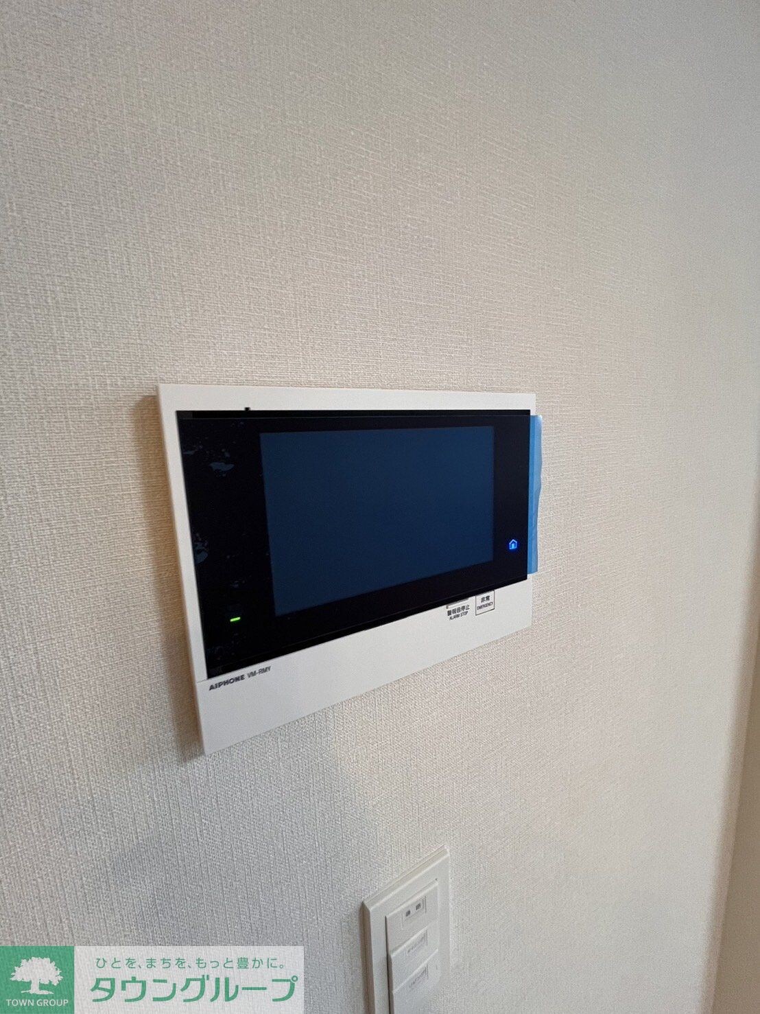 物件内観写真8　(設備)