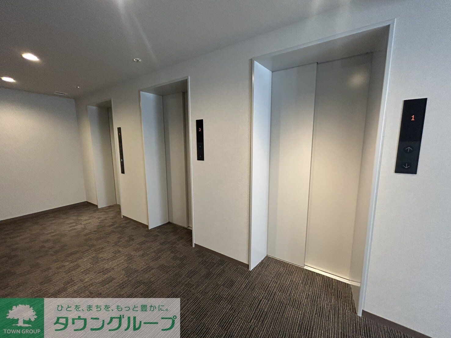 物件内観写真10　(共有部分)