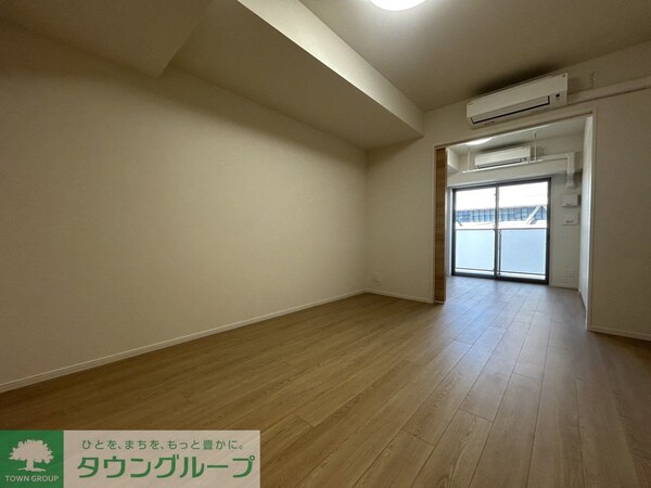 リビング・居室(リビング/居室)