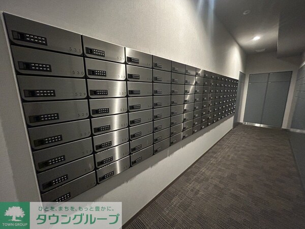 共有部分(共有部分)