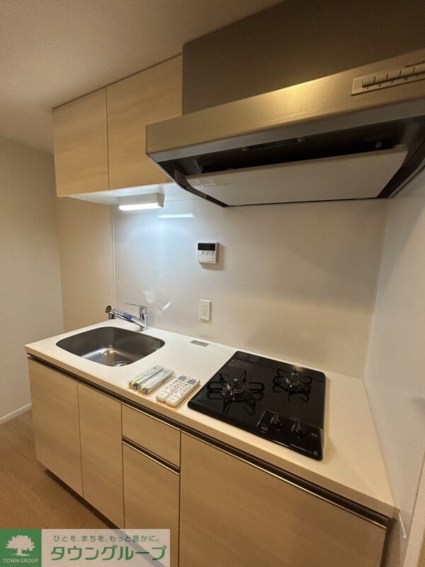 キッチン(キッチン)