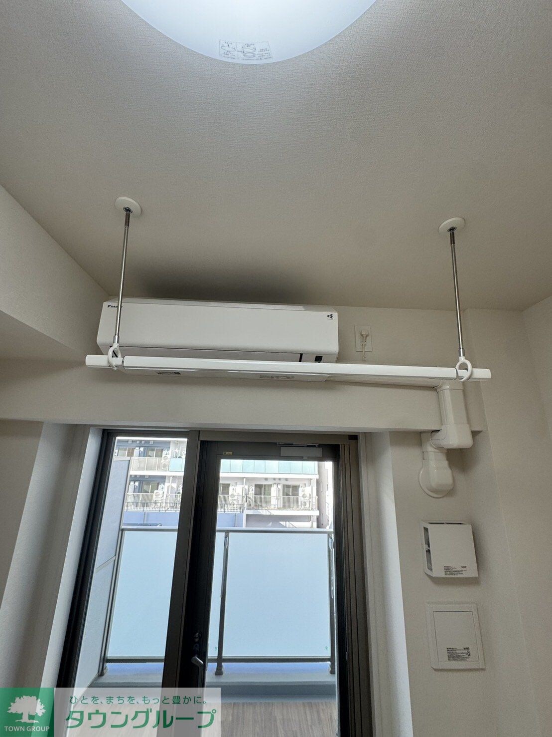 物件内観写真12　(設備)