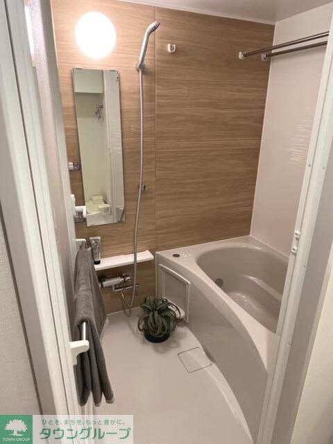 物件内観写真10　(※写真は同タイプ住戸です。)