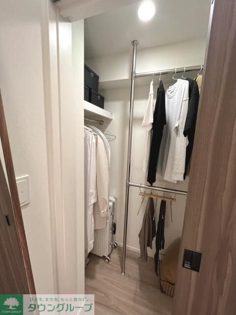 物件内観写真14　(※写真は同タイプ住戸です。)