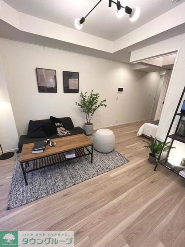 子供部屋(※写真は同タイプ住戸です。)