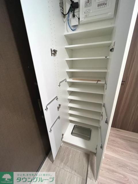 物件内観写真17　(※写真は同タイプ住戸です。)