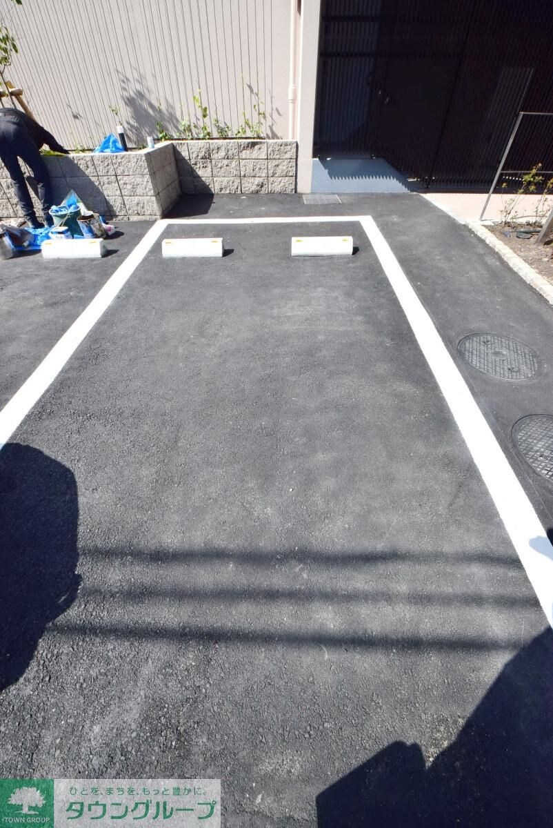 物件内観写真11　