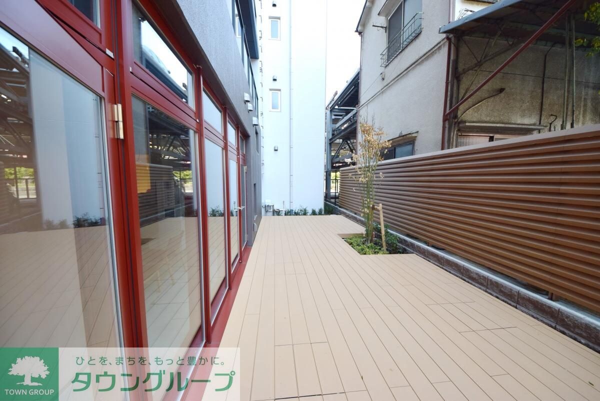 物件内観写真16　