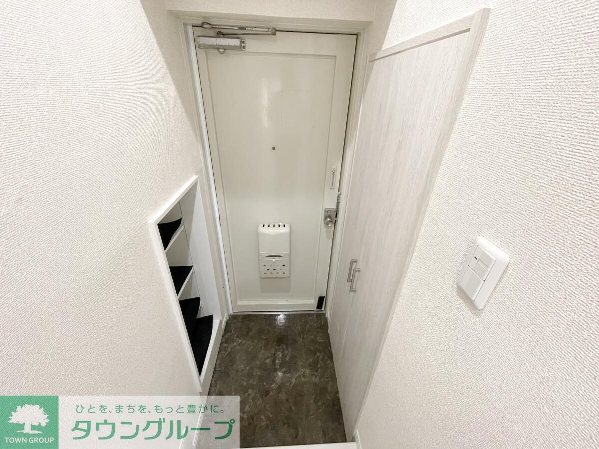 物件内観写真5　(設備)