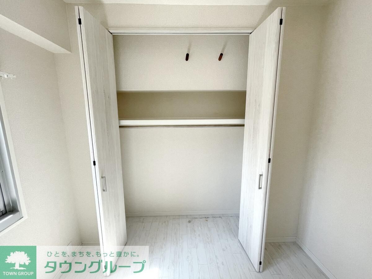 物件内観写真8　(収納)