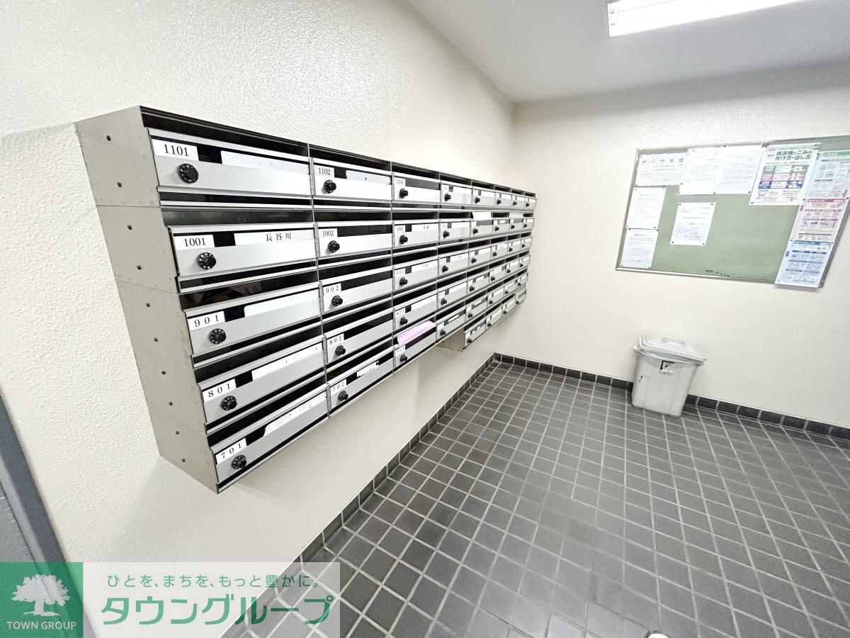 物件内観写真12　(バルコニー)