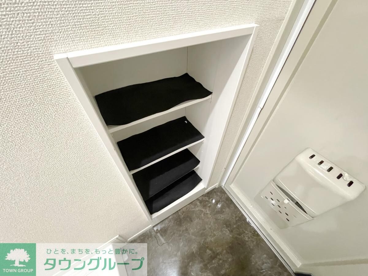 物件内観写真15　(設備)