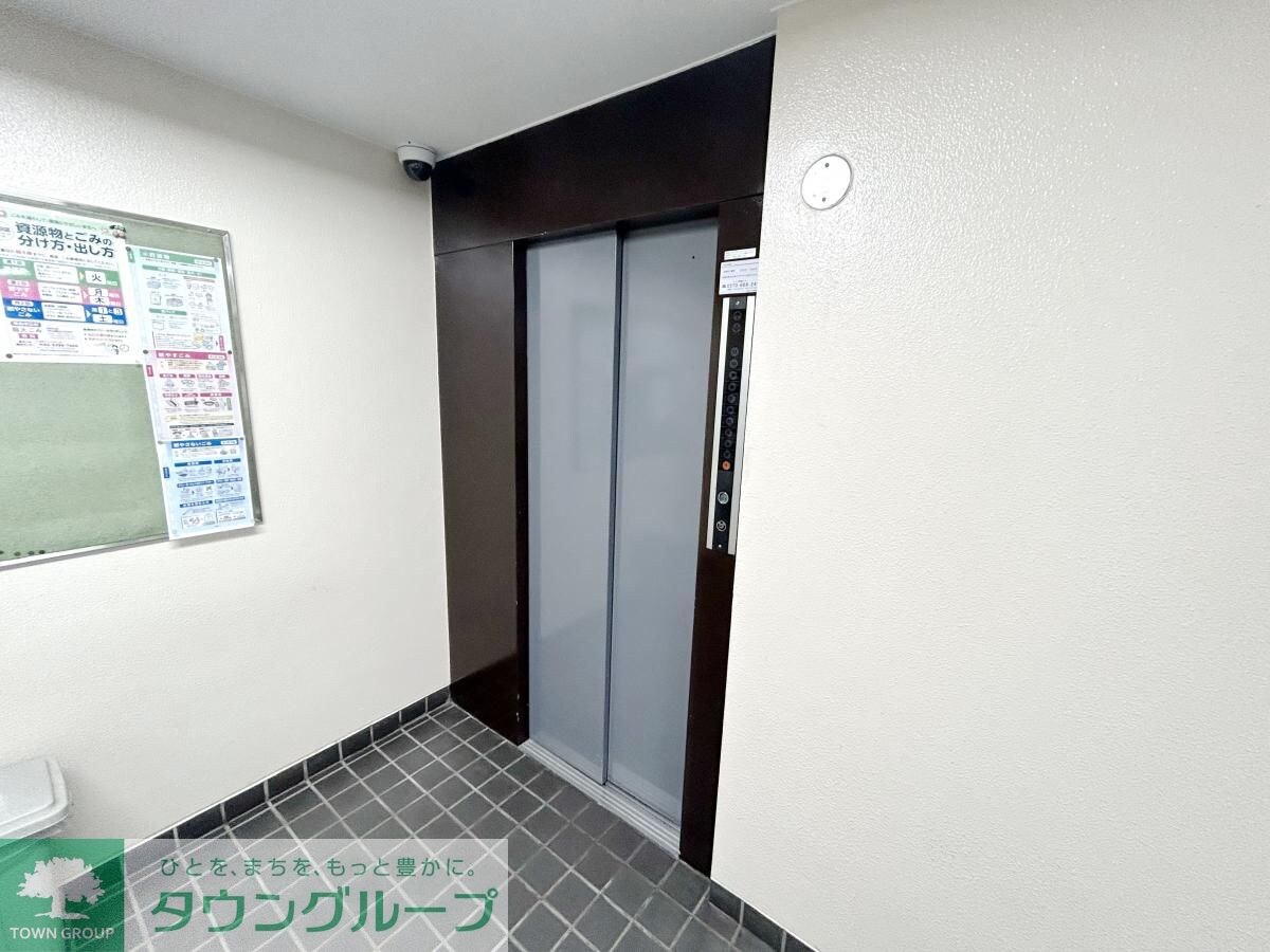 物件内観写真18　(バルコニー)