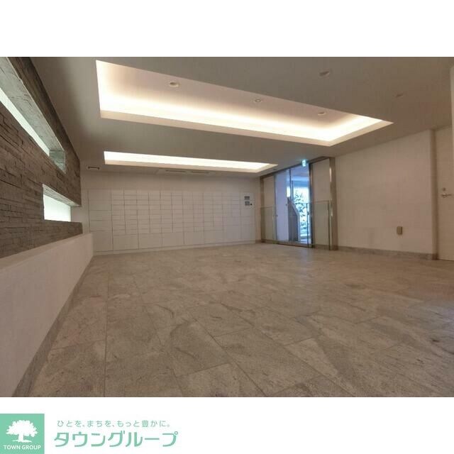 物件内観写真17　(駐車場)