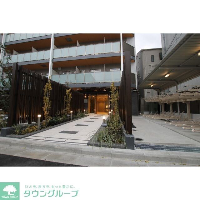 物件内観写真19　