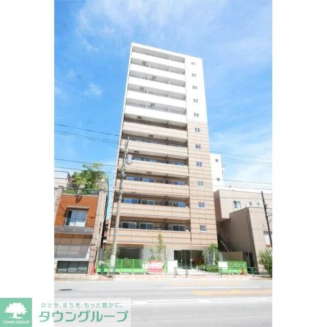 物件外観写真1　(外観)