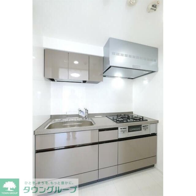 物件内観写真13　