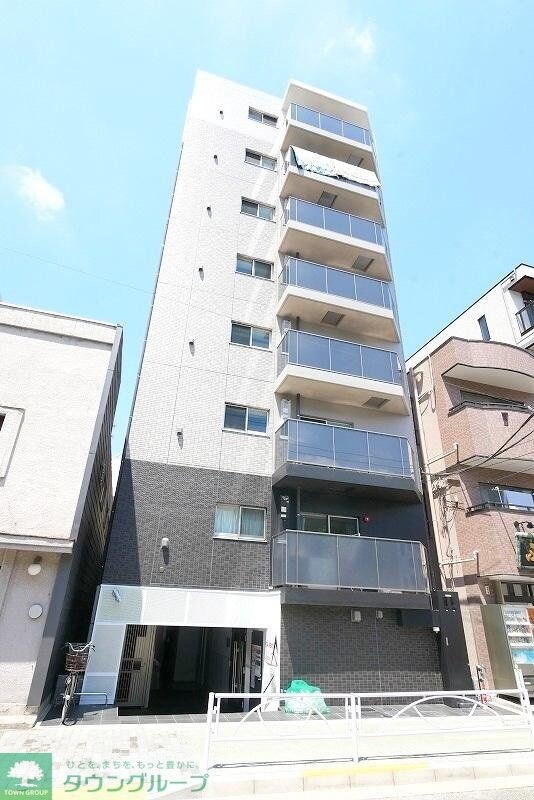 物件内観写真15　(外観)